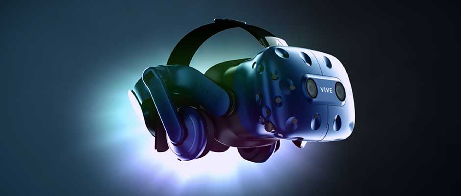 HTC Vive Pro System Requirements